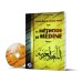 Apprendre la langue arabe avec La Méthode de Médine - Tome 1 [Grand Format avec CD MP3]